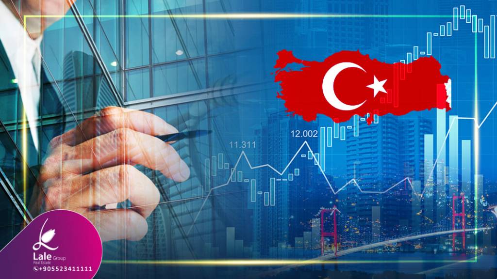 أفضل قطاعات للاستثمار في تركيا