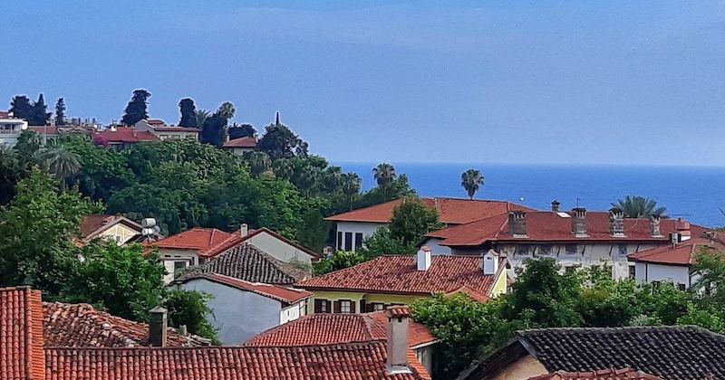 شراء عقارات إسطنبول أو antalya