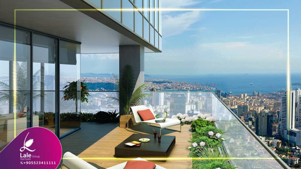 أفضل منطقة لشراء شقة في اسطنبول