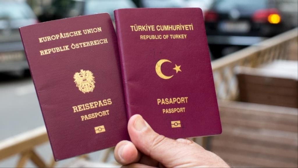 الجواز التركي للعراقيين .. كيفية الحصول عليه