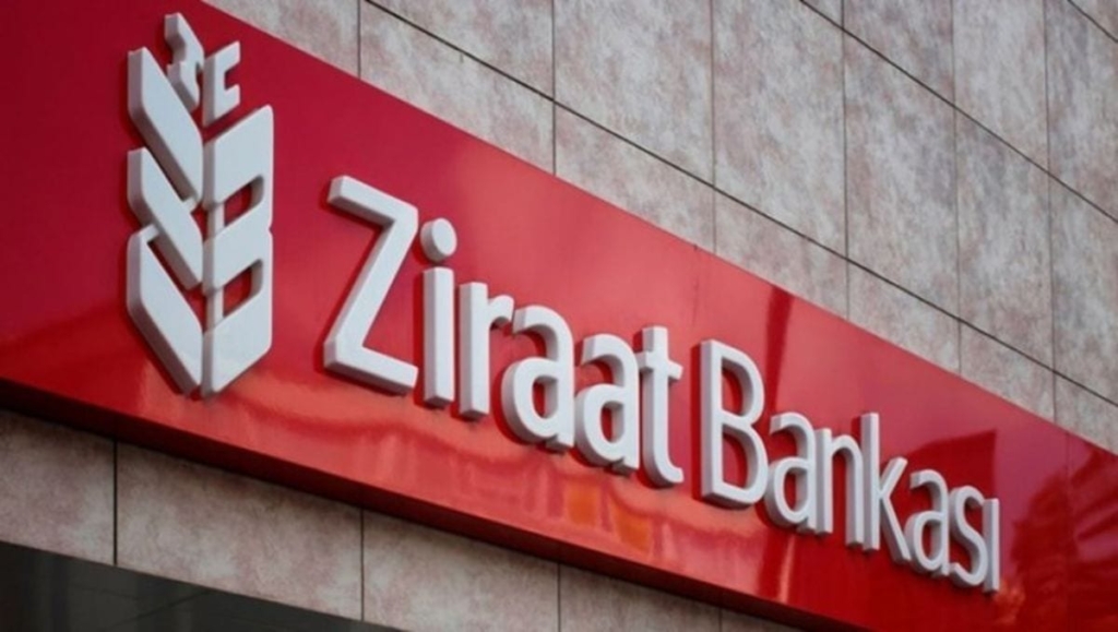أفضل بنوك تركيا الحكومية والإسلامية بنك زراعات ziraat bankası