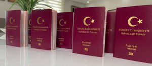 قوة جواز السفر التركي وميزاته عالمياً