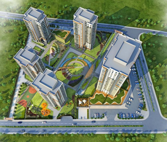 سكن ادريس اتاكينت