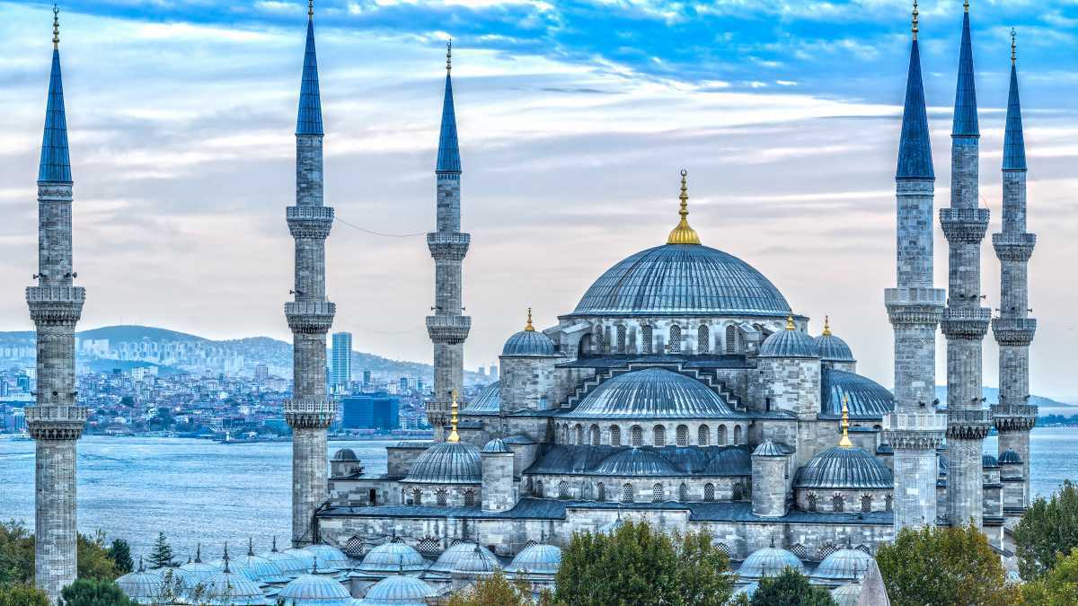 جسر اسطنبول | جسر البوسفور كل ما تود معرفته
