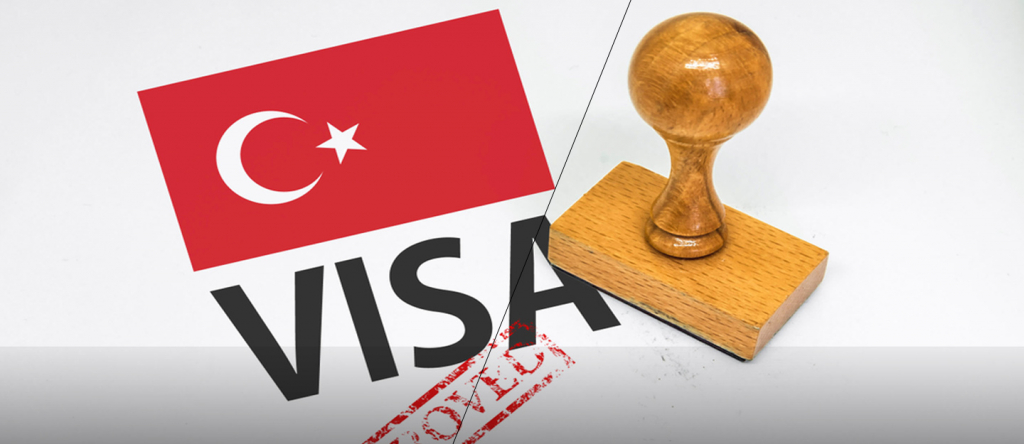 دول تسمح بدخول حامل جواز السفر التركي بدون تأشيرة