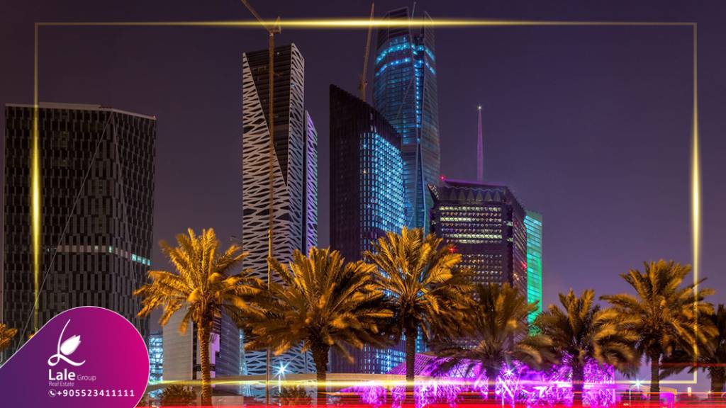 أبراج في اسطنبول