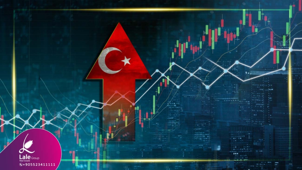 اقتصاد تركيا 2022