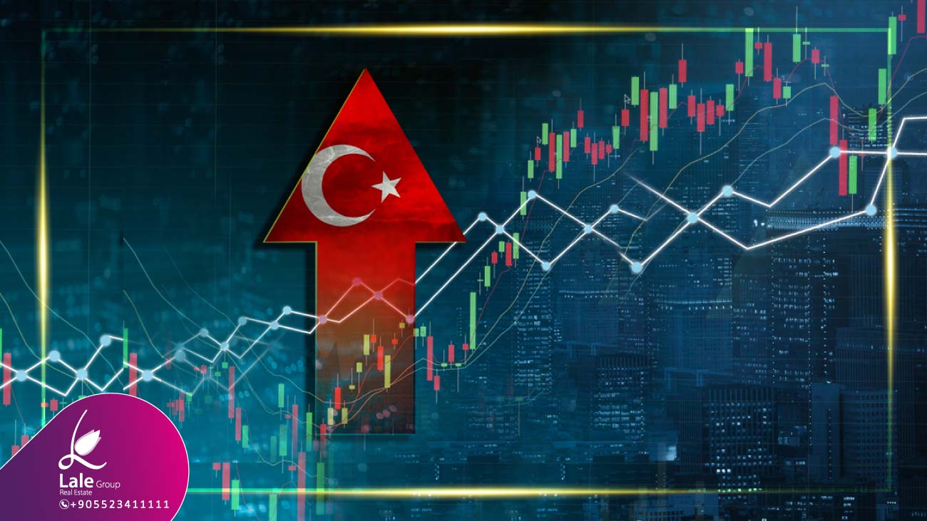 اقتصاد تركيا 2022