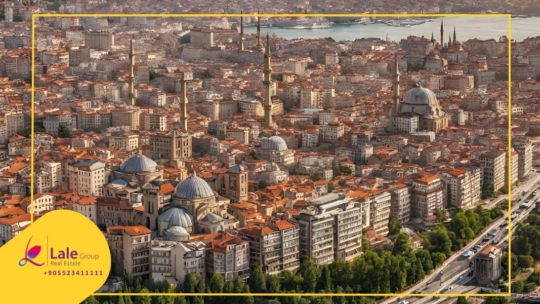 دليلك الشامل لشراء عقارات في مدن تركيا