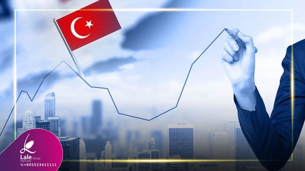 حجم استثمارات الشركات في تركيا