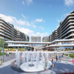 مشروع Marine 24 مارينا 24