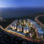 مشروع بيزيم ايفلر جوزالجه Bizim Evler Guzelce