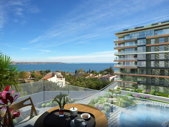 مشروع ديا ماري Dia Mare