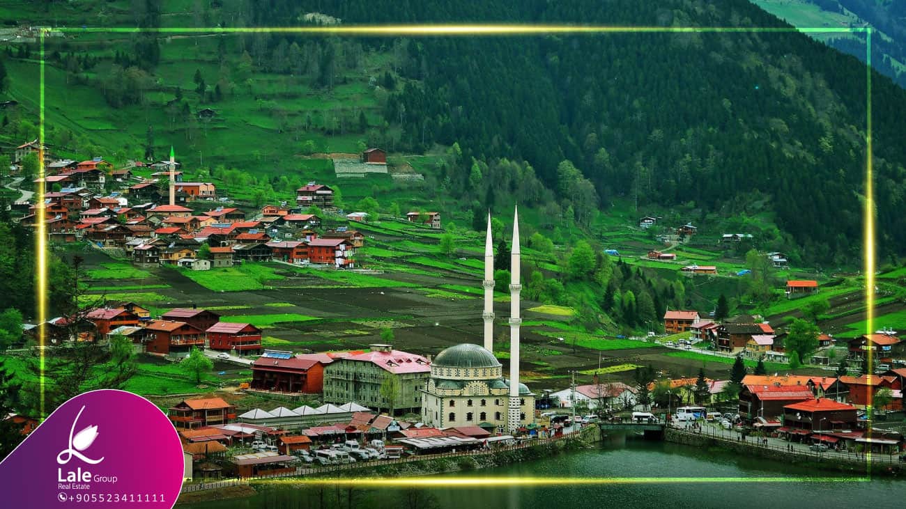 10 أماكن ساحرة للراغبين في زيارة ريف اسطنبول