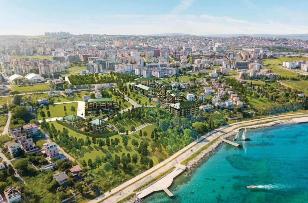 أفضل مدن تركيا للاستثمار وأفضل مدن تركيا للاستثمار العقاري