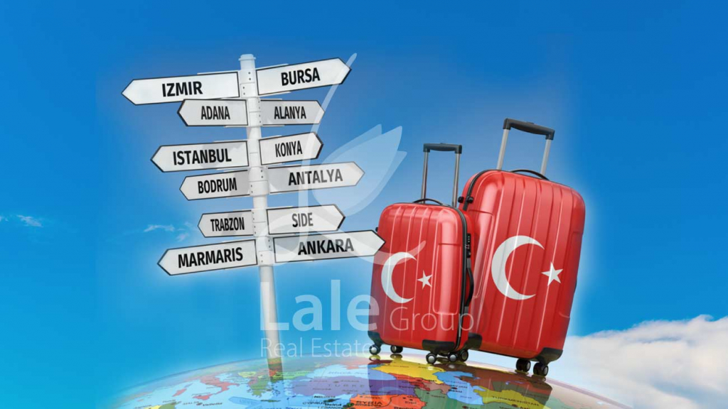 السفر الى تركيا
