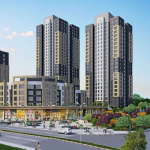 مشروع Ebruli Ispartakule ايبرولي اسبارطة كولة عقارات أفجلار للبيع