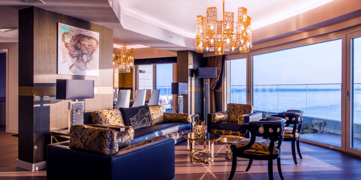 مشروع Sea Pearl Atakoy