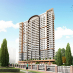 مشروع أولجاي بوينت olcay point عقارات للبيع