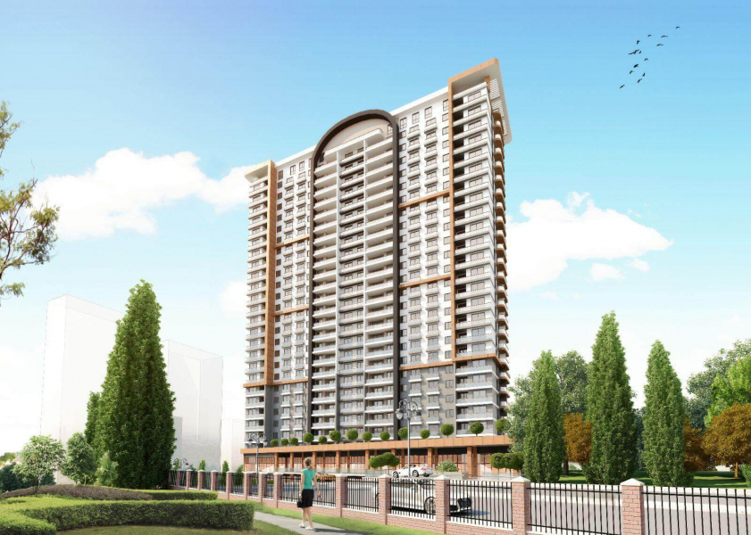 مشروع أولجاي بوينت olcay point عقارات للبيع