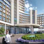 مشروع أير باشاك شهير Air Basaksehir عقارات اسطنبول للبيع