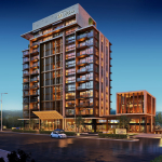 مشروع اس مسلك AS MASLAK الاستثماري في اسطنبول