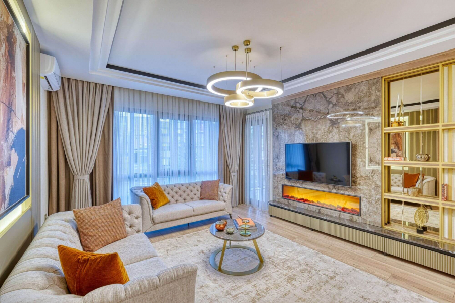 مشروع باكرجي توب كابي Bakirci Topkapi الاستثمار العقاري في اسطنبول