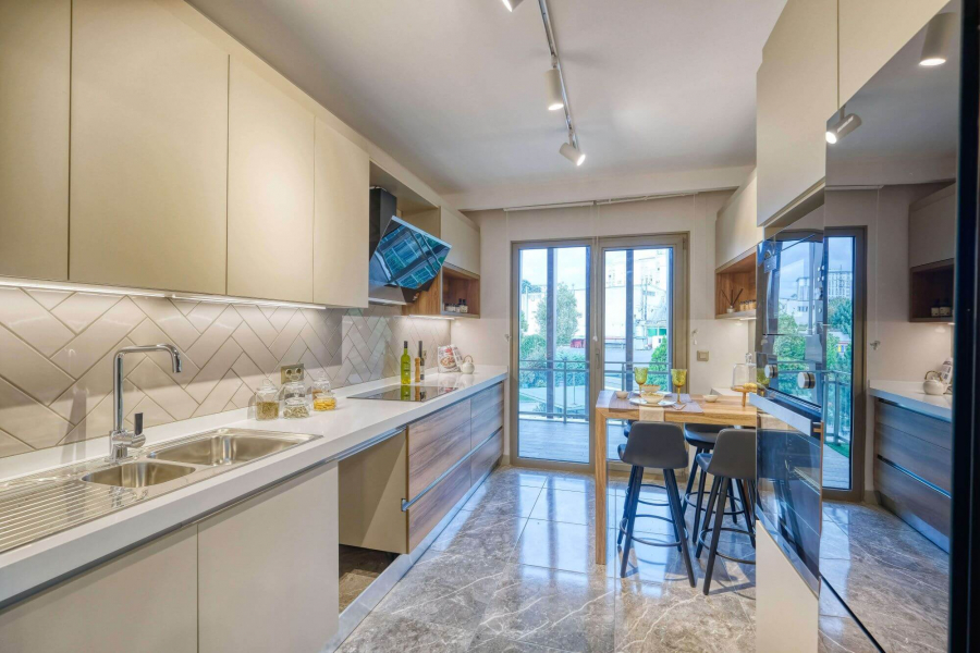 مشروع باكرجي توب كابي Bakirci Topkapi شقق في توب كابي