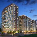 مشروع باكرجي توب كابي Bakirci Topkapi عقارات توب كابي للبيع