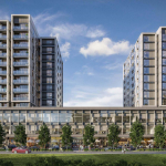 مشروع توباز Topaz شقق للبيع في توب كابي عقارات اسطنبول