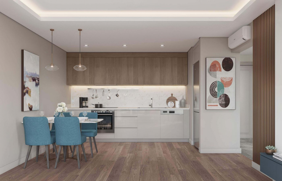 مشروع توباز Topaz عقارات للبيع