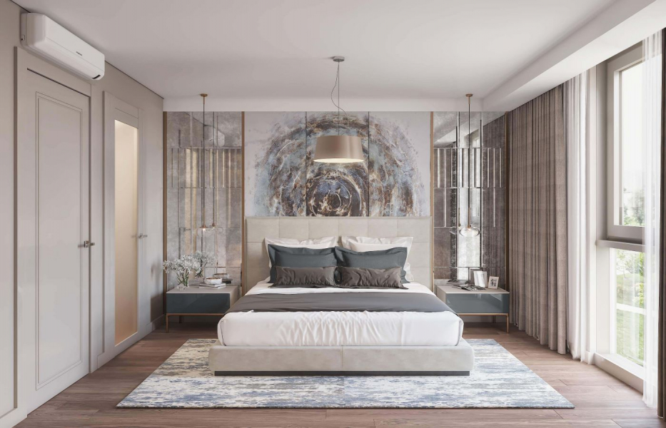 مشروع توباز Topaz فرصة استثمارية في توب كابي اسطنبول