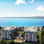 شقق للبيع بيوك شكمجة