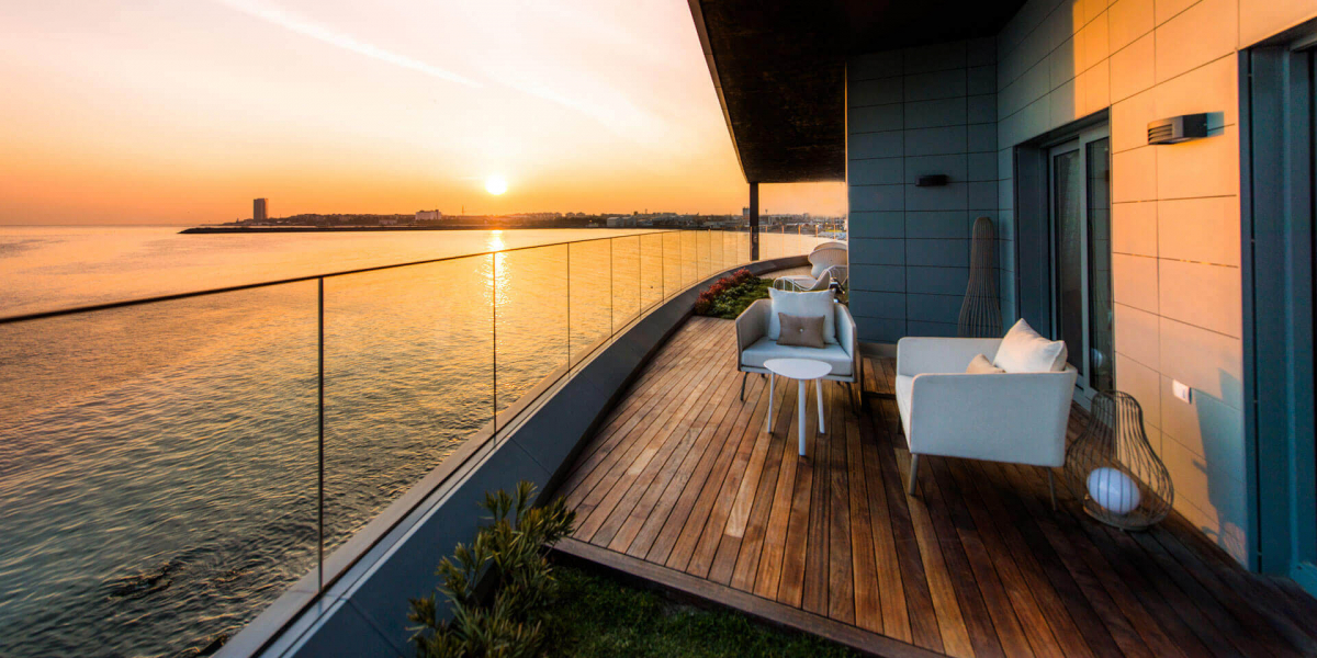 مشروع لؤلؤة بحر مرمرة اتاكوي Sea Pearl Atakoy عقارات بكركوي