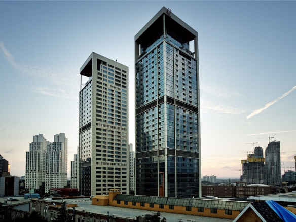 شقق للبيع في ساريير