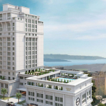 مشروع ريزيدنس إن ديلوكسا