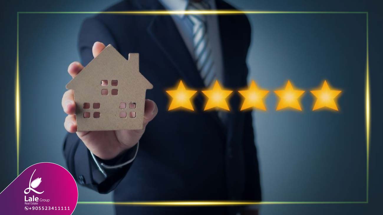 افضل شركات عقارية في اسطنبول