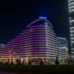 طرق الاستثمار في العقارات التجارية |Radisson Blu Residence Batisehir