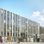 لوتس نيشانتاشي مشروع فندقي في اسطنبول اوروبا