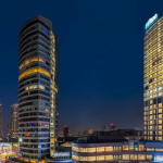 شقق للبيع اسطنبول مول اوف اسطنبول