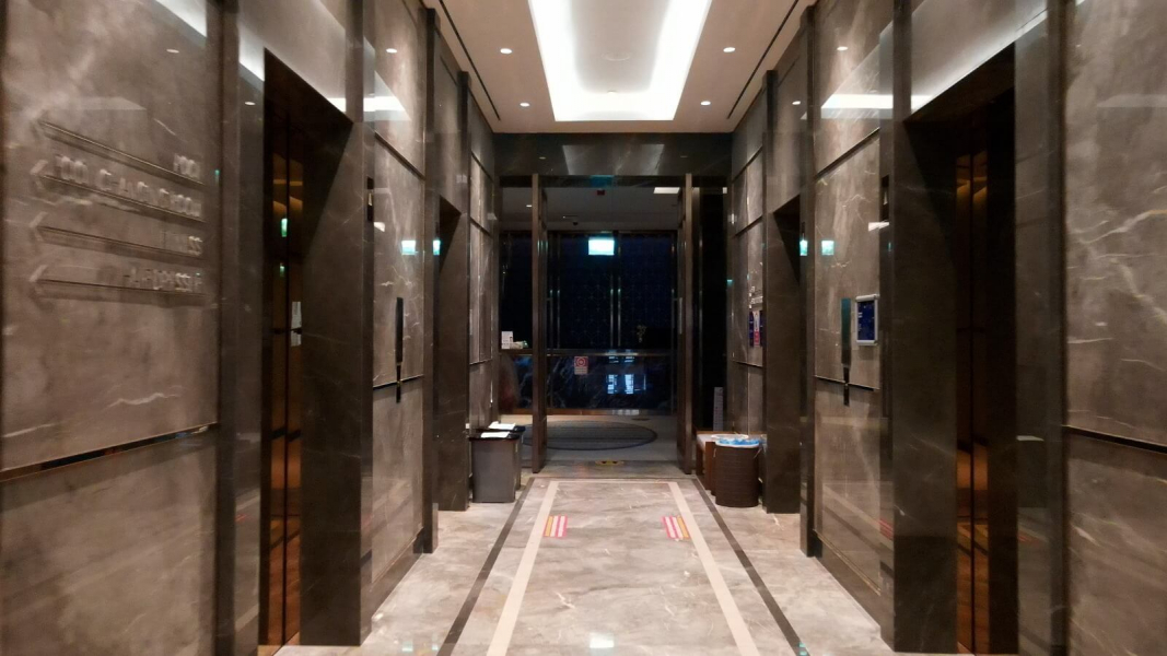 هيلتون مول اوف اسطنبول عقارات للبيع في القسم الأوروبي