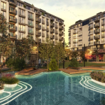 سينباش بوليفارد صفا كوي Sinpas Boulevard Sefakoy الاستثمار في عقارات كوتشوك شكمجة اسطنبول