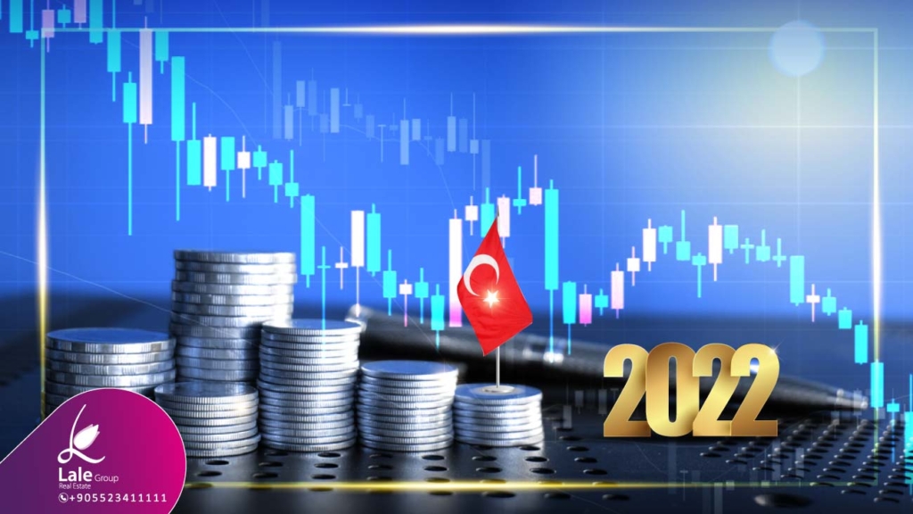 مستقبل الاستثمار العقاري في تركيا