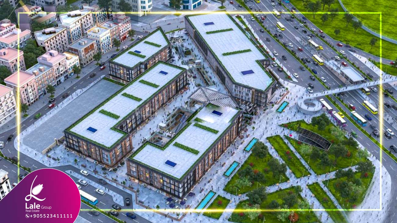 منطقة صفا كوي وأهم المشاريع العقارية