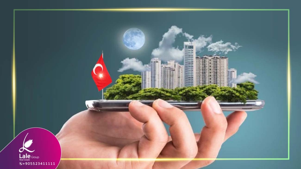 أفضل أماكن شراء عقارات في تركيا