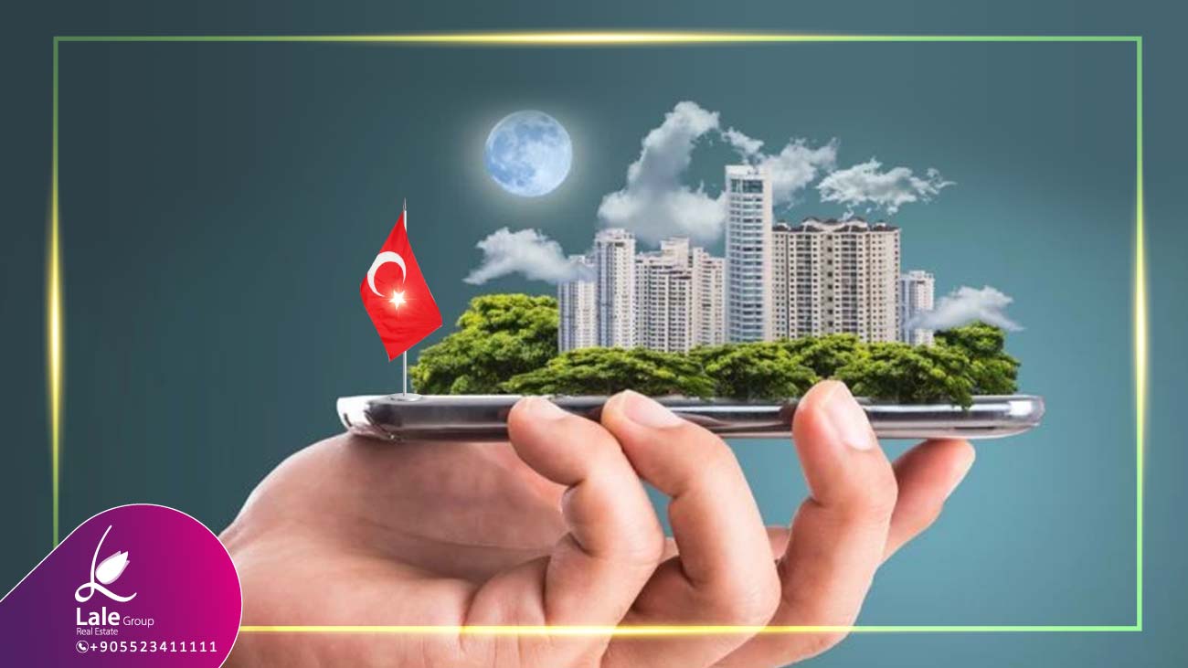 أفضل أماكن شراء عقارات في تركيا