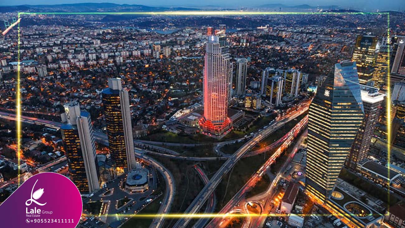 ما هي أفضل مناطق الاستثمار العقاري في تركيا 2022