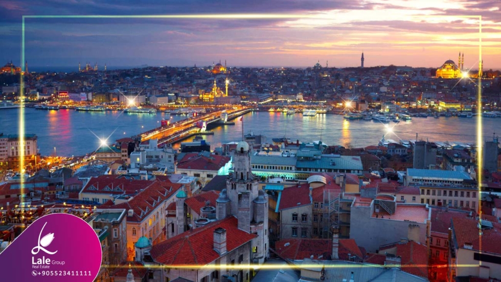 أفضل 7 مدن للعيش في تركيا للعرب