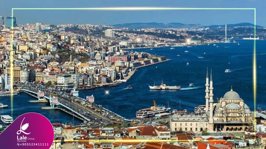 أفضل مناطق اسطنبول لشراء شقة