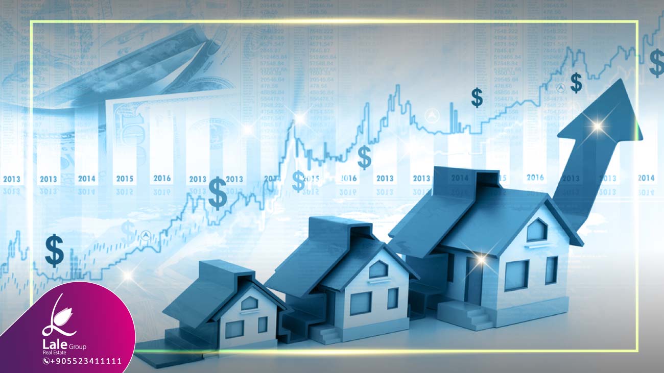 أسعار البيوت في تركيا اسطنبول